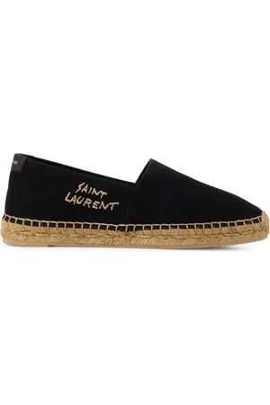 Saint Laurent Espadrilles, female, , Size: 6 US Espadrilles