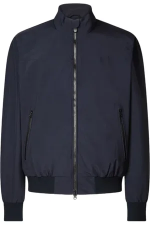 save the duck Bomber Jackets, male, , Size: S Finlay Jacket