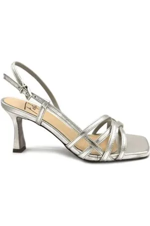 ROBERTO FESTA High Heel Sandals, female, , Size: 8 US High Heel Sandals