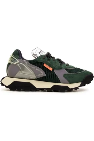 RUN OF Sneakers, male, , Size: 11 US Sneakers