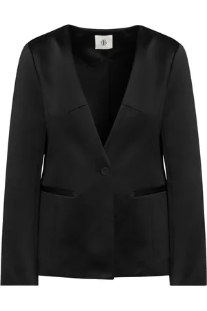 THE GARMENT Blazers, female, , Size: M Single-Breasted Jacket