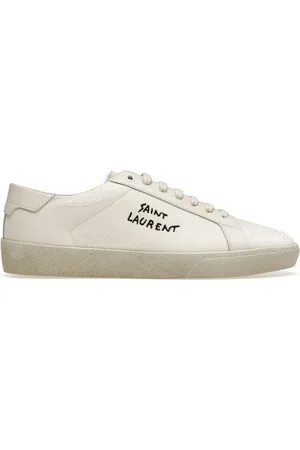 Saint Laurent Sneakers, female, , Size: 6 US Court Classic Sl/06 Sneakers