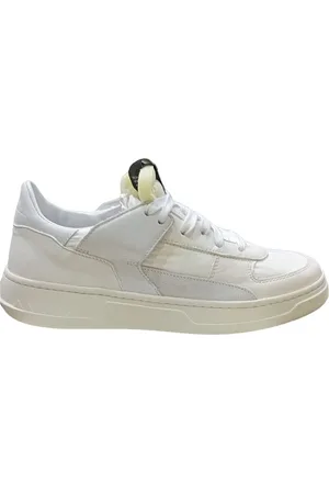 RUN OF Sneakers, male, , Size: 9 US Low Invisible Sneakers