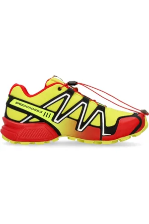 Salomon Sneakers, male, , Size: 9 2/3 US Speedcross 3 Outdoor Shoe