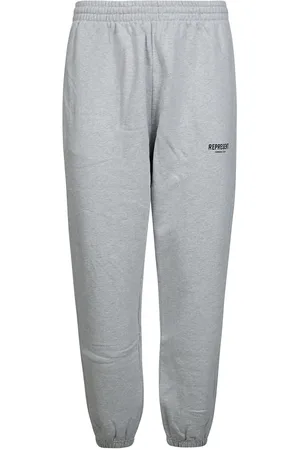 Represent Sweatpants, male, , Size: XL Logo Print Sweatpants