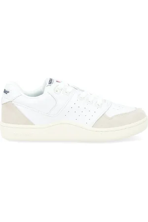 SEBAGO Sneakers, male, , Size: 10 US Hurricane Leather Sneakers