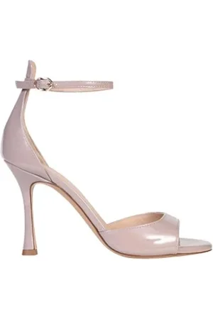 ROBERTO FESTA High Heel Sandals, female, , Size: 9 US High Heel Sandals