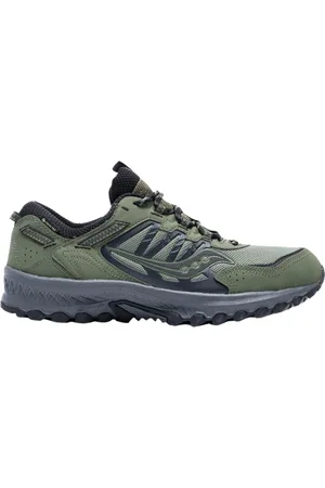 Saucony Sneakers, male, , Size: 11 1/2 US Grid Peak Sneakers