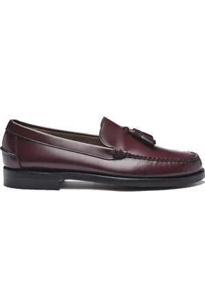 SEBAGO Loafers, male, , Size: 7 US Moccasin Loafers