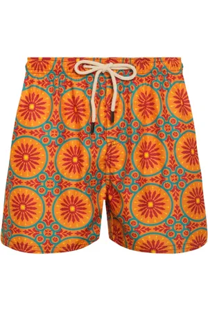 PENINSULA Beachwear, male, , Size: S Mediterranean Style Swimwear