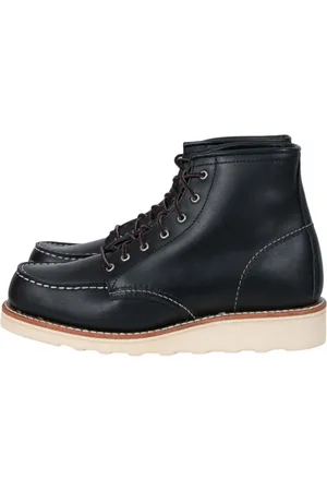 Red Wing Lace-up Boots, female, , Size: 8 US Lace-up Boots