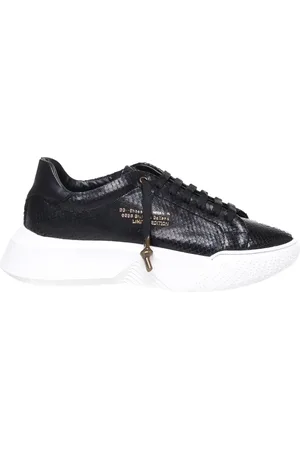 Giuliano Galiano Sneakers, male, , Size: 12 US Sneakers