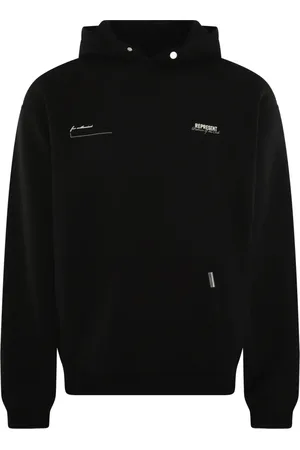 Represent Hoodies, male, , Size: L Patron Of The Club Hoodie