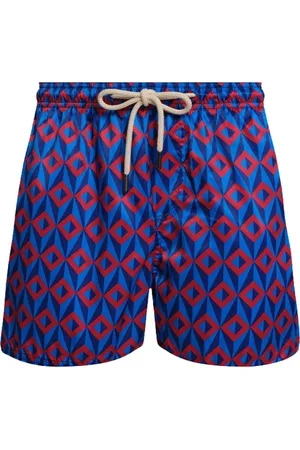 PENINSULA Beachwear, male, , Size: XL Modern Mediterranean Swimwear