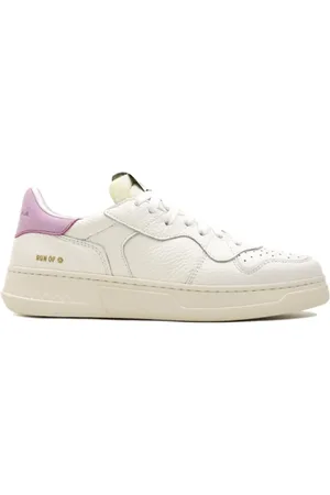 RUN OF Sneakers, female, , Size: 7 US Classic W Errant 01 Sneakers