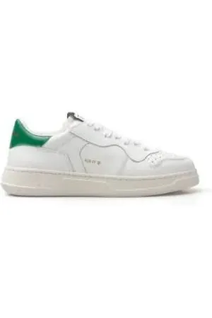 RUN OF Sneakers, male, , Size: 11 US Classic M-Gr1 Sneakers