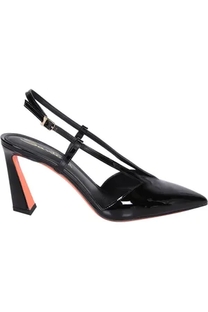 santoni Pumps, female, , Size: 8 US Pumps