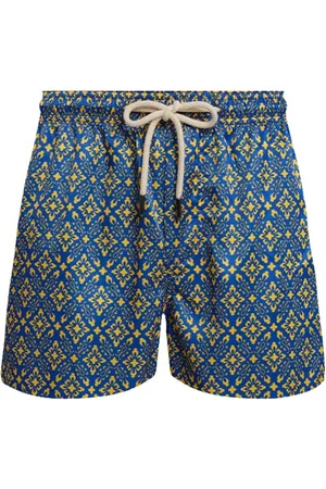 PENINSULA Beachwear, male, , Size: S Mediterranean Style Swimwear