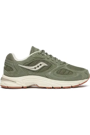 Saucony Sneakers, male, , Size: 12 US Sporty Mesh Sneakers