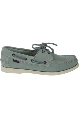 SEBAGO Sailor Shoes, female, , Size: 9 US Shoes Loafer Ss23
