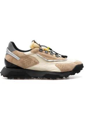 RUN OF Sneakers, male, , Size: 10 US Revolt Hike TOP M Sneakers