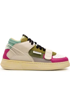 RUN OF Sneakers, female, , Size: 10 US Mad W 02 Sneakers