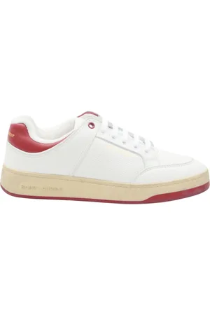 Saint Laurent Sneakers, male, , Size: 7 US Sl/61 Sneakers