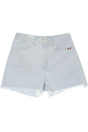 AMISH Denim Shorts, female, , Size: W26 Denim Shorts