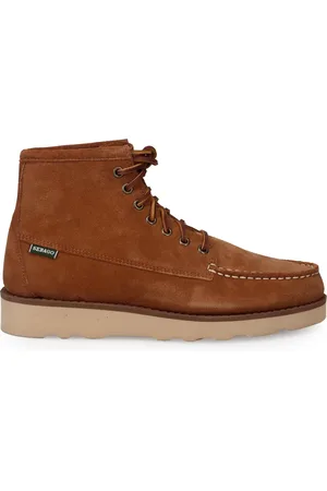 SEBAGO Lace-up Boots, male, , Size: 8 US Tala Lace-Up Boots