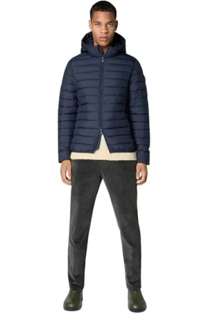 save the duck Down Jackets, male, , Size: 2XL Down Jacket