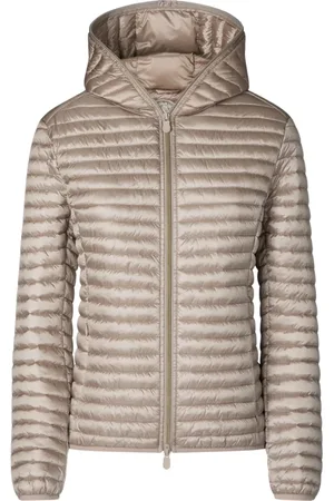 save the duck Winter Jackets, female, , Size: 2XL Alexa Jacket