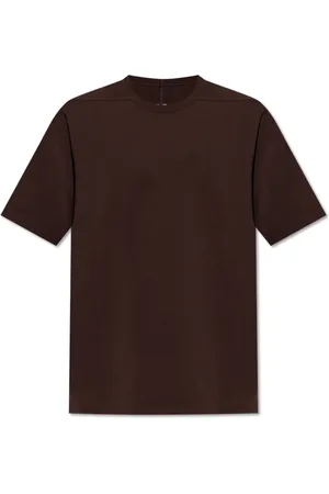 Rick Owens T-Shirts, male, , Size: XL Brad T-Shirt