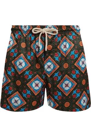 PENINSULA Beachwear, male, , Size: S Mediterranean Style Swimwear