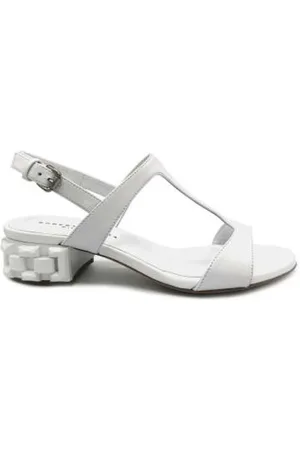 ROBERTO FESTA High Heel Sandals, female, , Size: 6 US High Heel Sandals