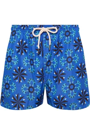 PENINSULA Beachwear, male, , Size: 2XL Mediterranean Style Swimwear