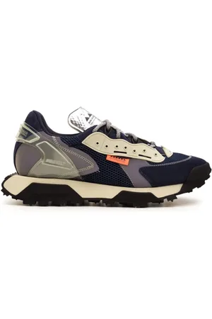 RUN OF Sneakers, male, , Size: 11 US Revolt Narrows M368 Sneakers