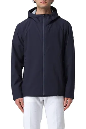 save the duck Light Jackets, male, , Size: 2XL Jari Light Jacket