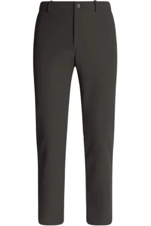 RRD Straight Trousers, male, , Size: XL Winter Week End Pants