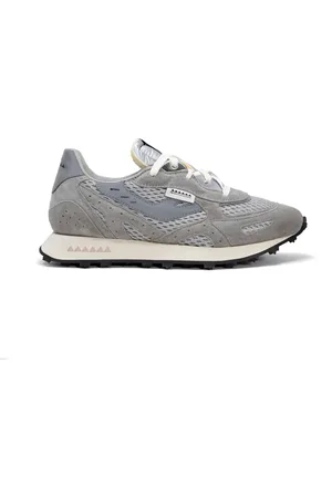 RUN OF Sneakers, male, , Size: 11 US new konya line sneakers