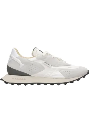 RUN OF Sneakers, male, , Size: 12 US Sneakers
