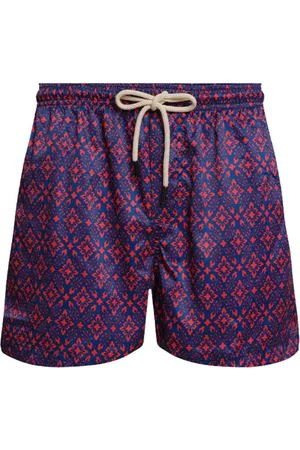 PENINSULA Beachwear, male, , Size: S Mediterranean Style Swimwear