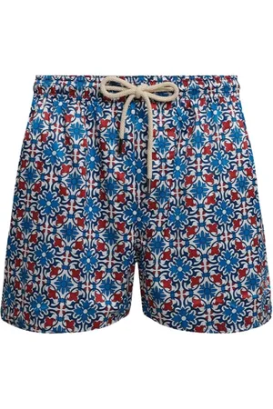 PENINSULA Beachwear, male, , Size: XL Mediterranean Style Swimwear