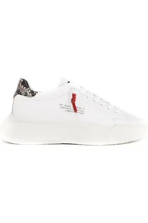 Giuliano Galiano Sneakers, male, , Size: 7 US Sneakers