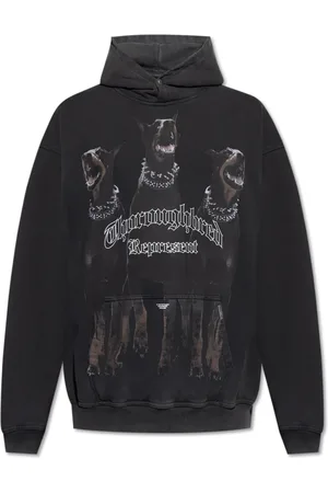 Represent Hoodies, male, , Size: M Thoroughbred Hoodie
