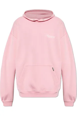 Represent Hoodies, male, , Size: M Owners Club Script Hoodie
