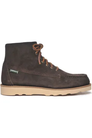 SEBAGO Lace-up Boots, male, , Size: 8 US Tala Lace-up Boots