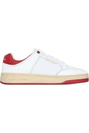 Saint Laurent Sneakers, male, , Size: 7 US Sl/61 Sneaker