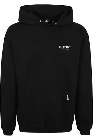 Represent Hoodies, male, , Size: S Owners Club Hoodie