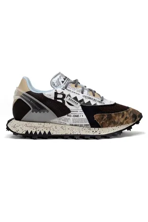 RUN OF Sneakers, male, , Size: 13 US Ro1 Core Sneakers