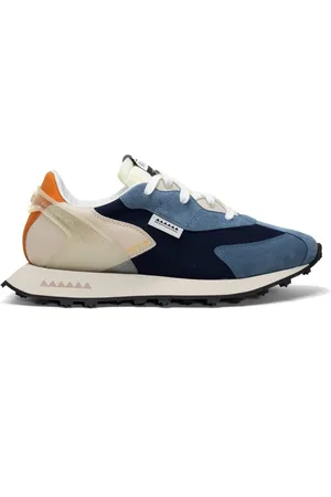RUN OF Sneakers, male, , Size: 12 US Molinos M Sneakers
